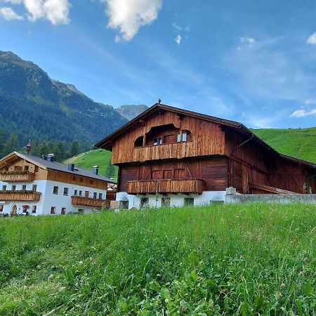 Mooserhof Κάμπο Τούρες Εξωτερικό φωτογραφία