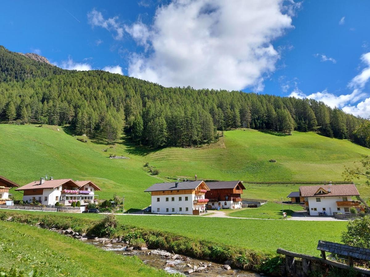 Mooserhof Κάμπο Τούρες Εξωτερικό φωτογραφία