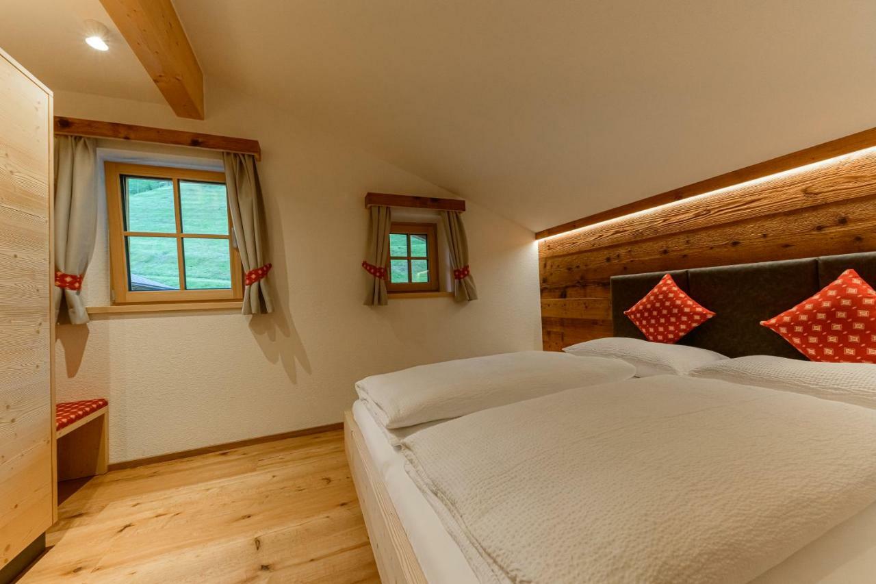 Mooserhof Κάμπο Τούρες Εξωτερικό φωτογραφία