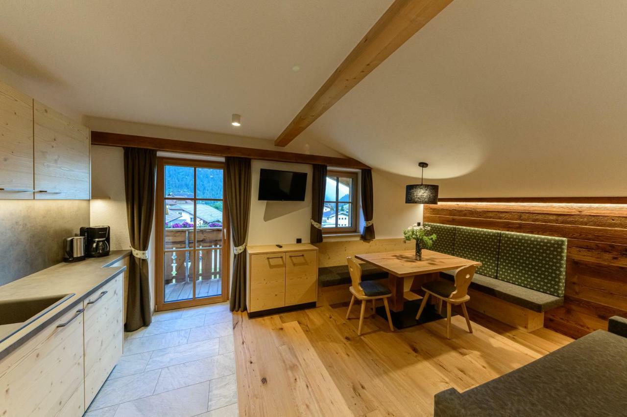 Mooserhof Κάμπο Τούρες Εξωτερικό φωτογραφία