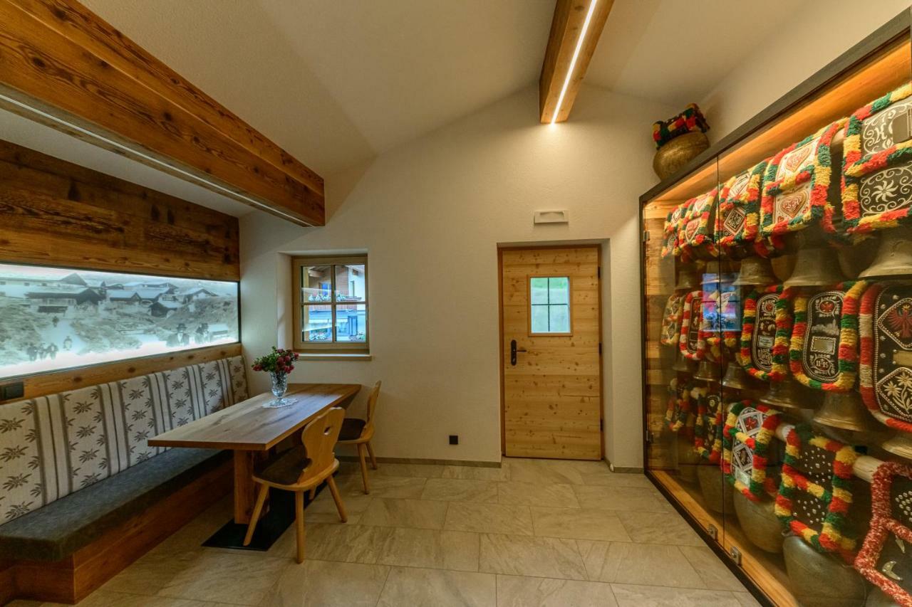 Mooserhof Κάμπο Τούρες Εξωτερικό φωτογραφία